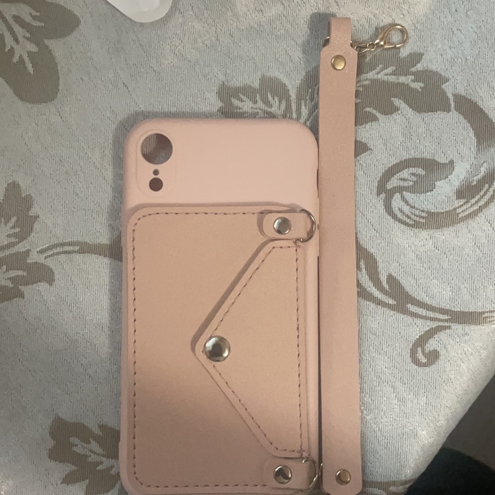 iphone XR case